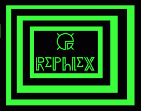 Jason Fellows — All Vinyl All Rephlex cover