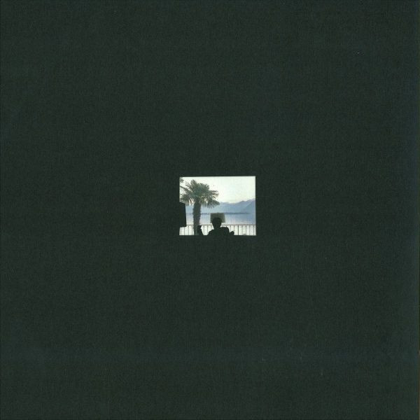 Kareem — Porto Ronco (Vinyl Edits) cover