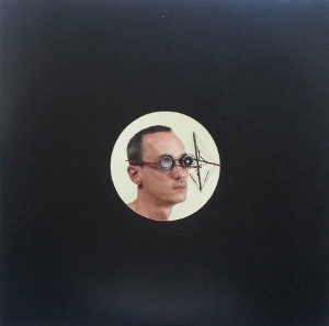 Adrian Niculae / Yourayo — Fabric 72: 10" Vinyl Sampler 1 cover