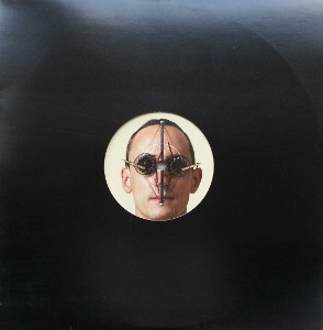Traian Chereches / Vlad Caia — Fabric 72: 10" Vinyl Sampler 2 cover