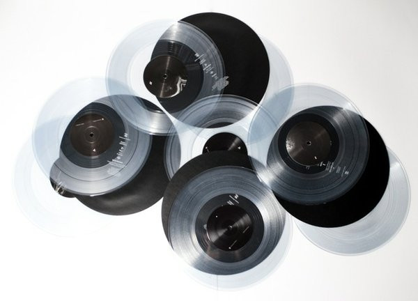 Various — Stellate Vinyl Bundle cover