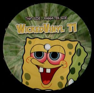 Wickedsquad — Wicked Vinyl 11 cover