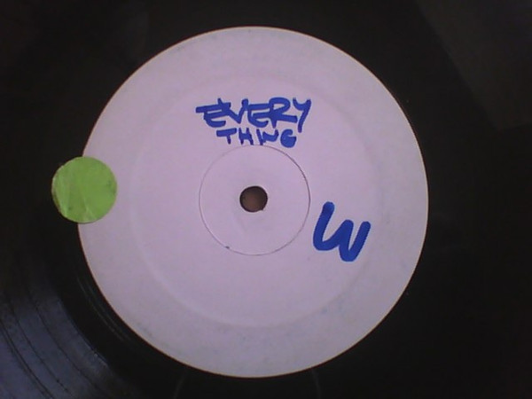 Ugly Duckling — Fresh Mode (Show Vinyl Instrumental) cover