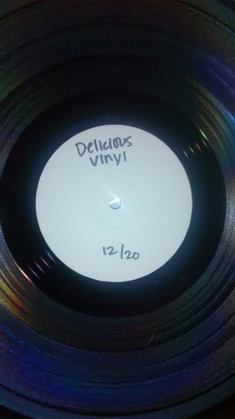 Various — Delicious Vinyl Collective cover