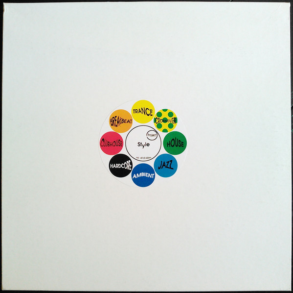 Various — The Final Vinyl Collectors Box cover