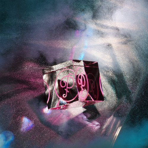 Various — Partyfine Vol. 1 cover