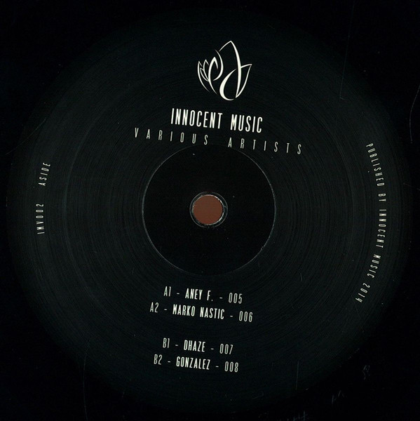 Various — Vinyl Only Tools Vol. 1 cover