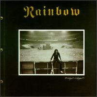 Rainbow — Finyl Vinyl cover