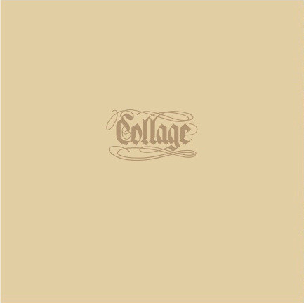 Collage (8) — Collage Vinyl Box cover