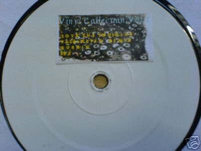 Various — Vinyl Collection Vol. 1 cover