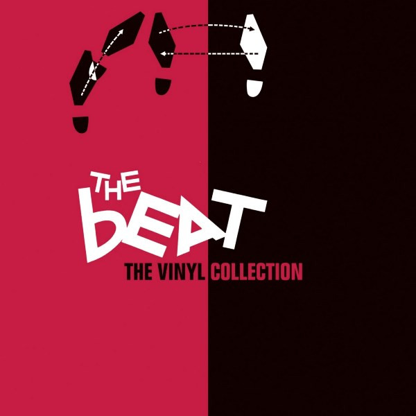 Beat (2), The — The Vinyl Collection cover
