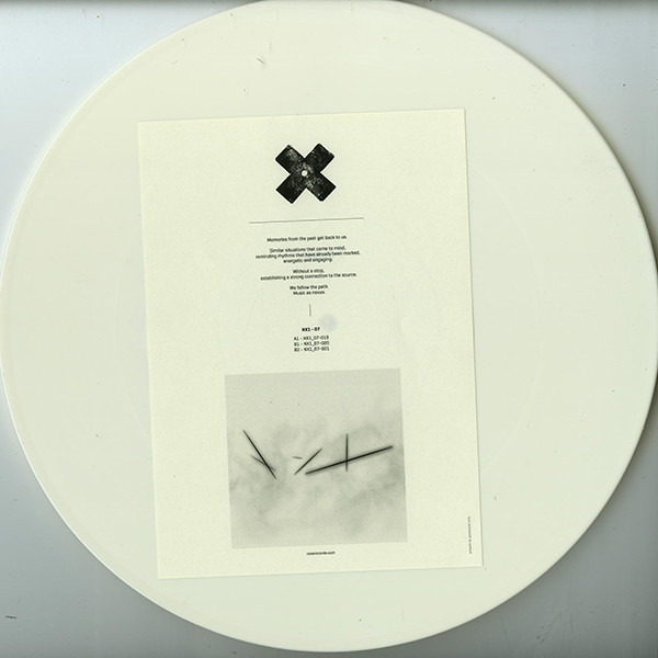 NX1 — NX1 07 cover