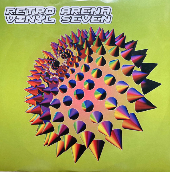 Various — Retro Arena Vinyl Seven cover