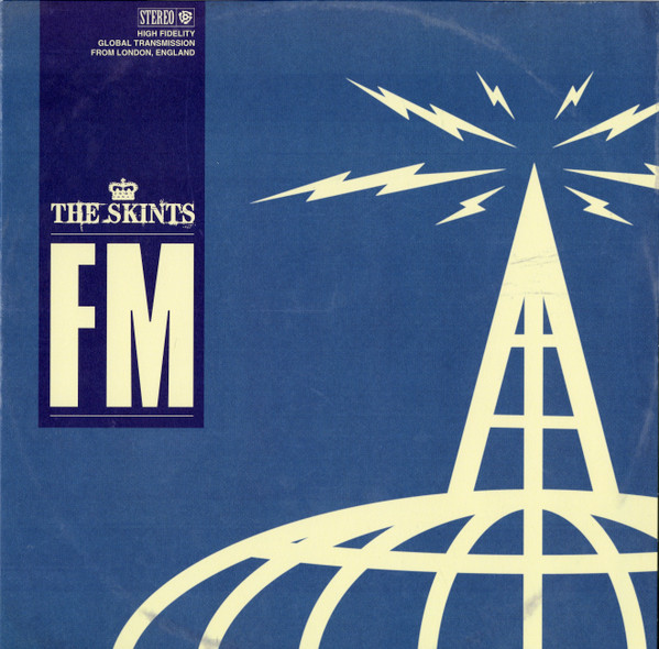 Skints, The — FM cover