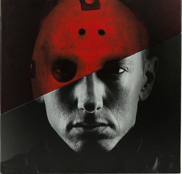 Eminem — The Vinyl LPs cover