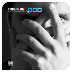 Guido Schneider — Focus On Guido Schneider cover