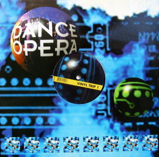 Various — Vinyl Trip 1 cover