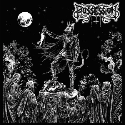 Possession (10) — 1585 - 1646 cover