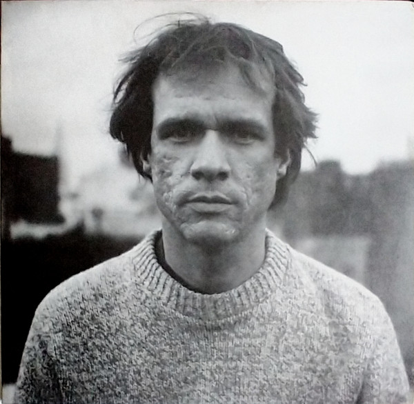 Arthur Russell — First Thought Best Thought cover