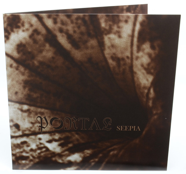 Portal (6) — Seepia cover