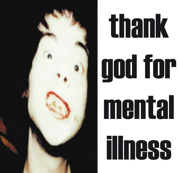 Brian Jonestown Massacre, The — Thank God For Mental Illness cover