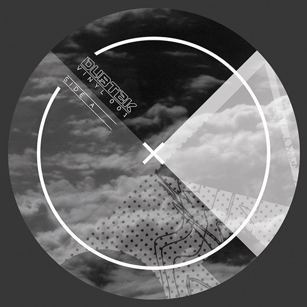 Various — Dubtek Vinyl 001 cover