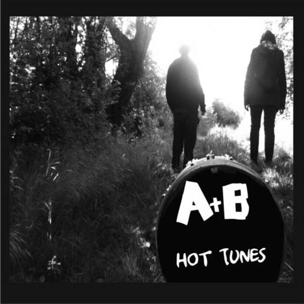 Art & Beauty — Hot Tunes cover