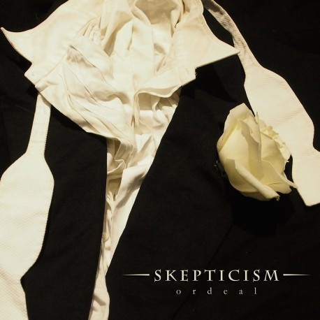 Skepticism — Ordeal cover