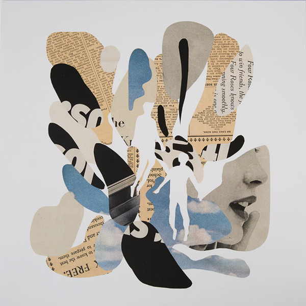 Various — Vinyl Moon Volume 002: Familiar Mystery cover