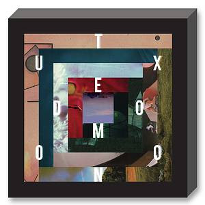 Tuxedomoon — The Vinyl Box cover