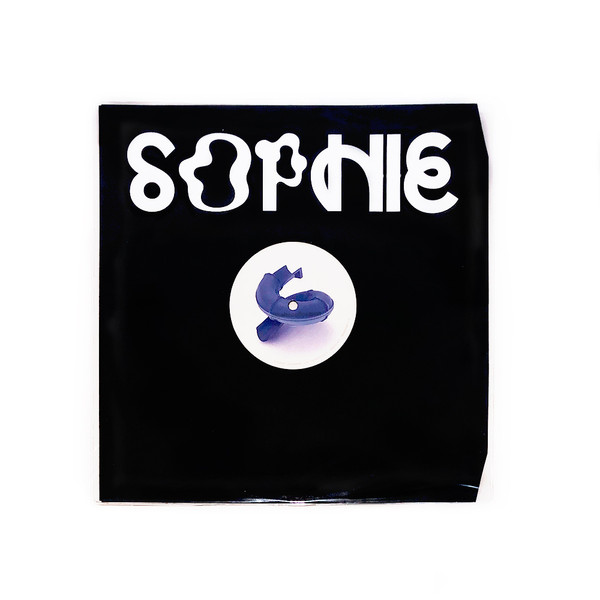 Sophie (42) — Msmsmsm / Vyzee cover