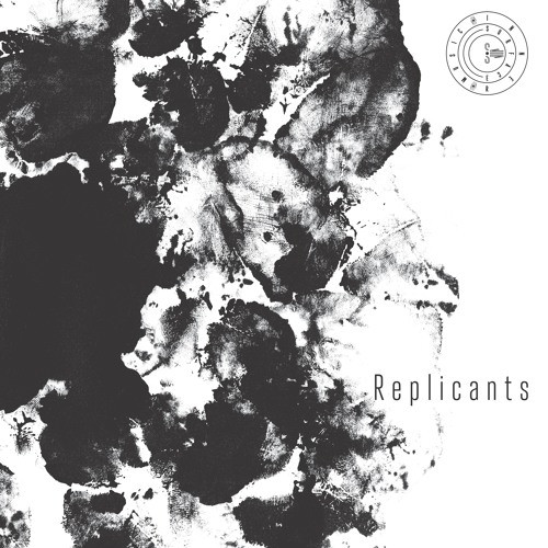 Various — Replicants cover
