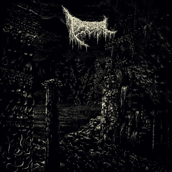 Triumvir Foul — Triumvir Foul cover