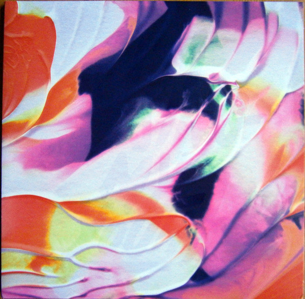 Various — Vinyl Moon Volume 004: Surface Tension cover