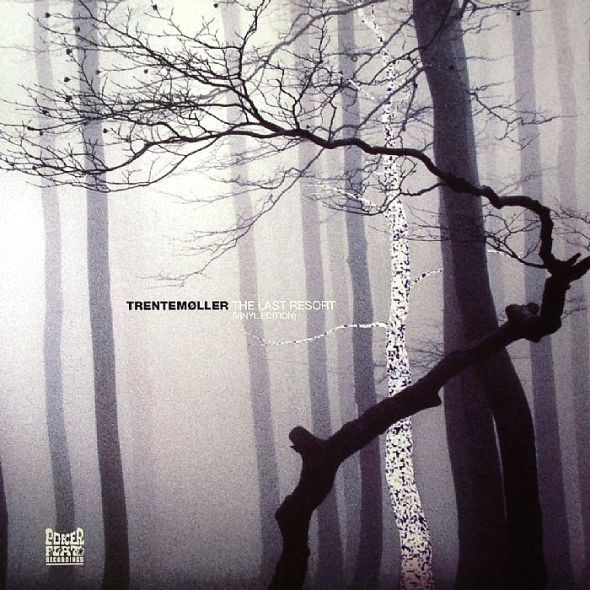 Trentemøller — The Last Resort (Vinyl Edition) cover