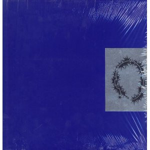 Benjamin Diamond — Strange Attitude Vinyl Set Part 1 / 4 cover
