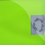 Benjamin Diamond — Strange Attitude Vinyl Set Part 2 / 4 cover