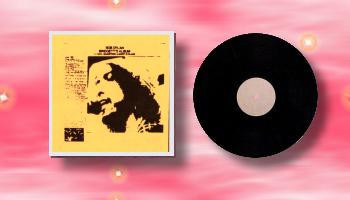 Bob Dylan — Bridgetts Album (A Vinyl Headstone Almost In Place) cover