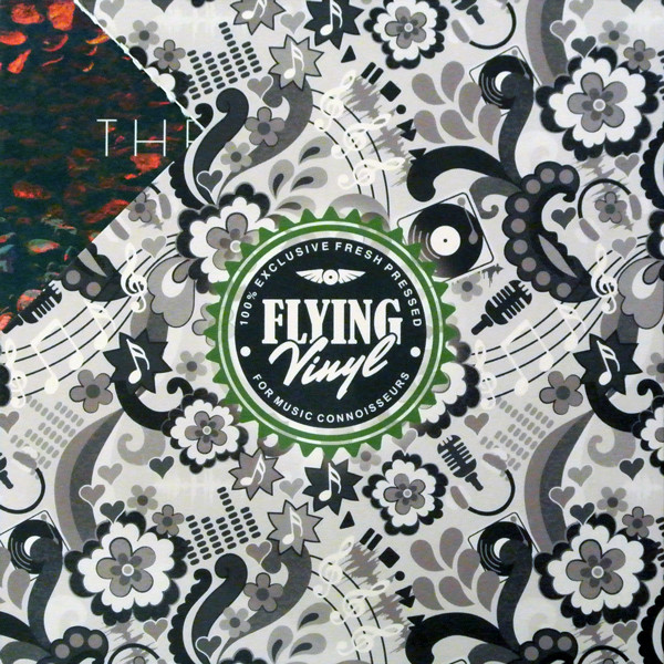 Various — Flying Vinyl: June 2015 cover
