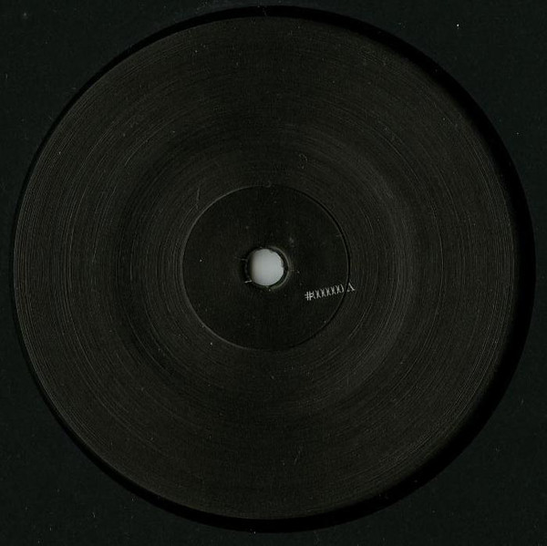 Unknown Artist — ODE cover