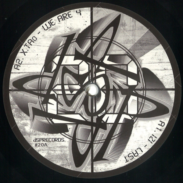 Various — Untitled cover