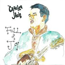 Cracker Jacks, The — Full Of Joy cover