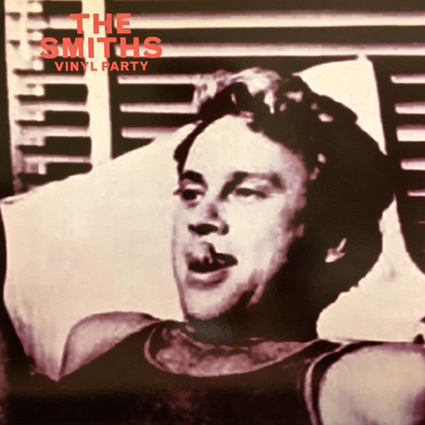 Smiths, The — Vinyl Party cover