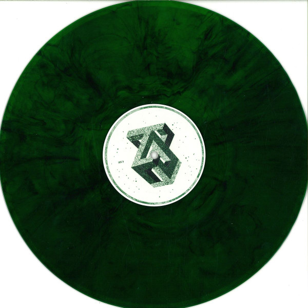 Various — Vinyl Only Series Volume 3 cover
