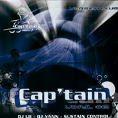 Various — Cap'tain Vinyl #2 Version Club cover