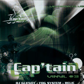 Various — Cap'tain Vinyl #3 Version Club cover