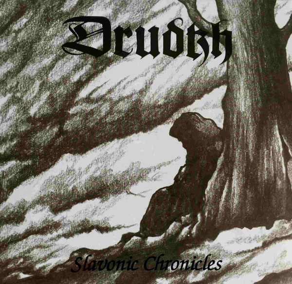 Drudkh — Slavonic Chronicles cover