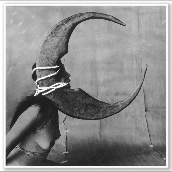 Ghost Bath — Moonlover cover