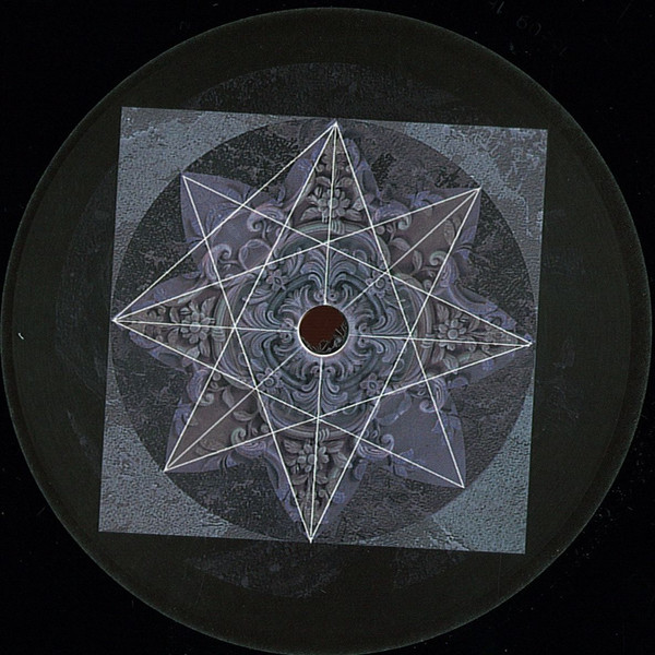 Various — Vinyl Series 1 cover