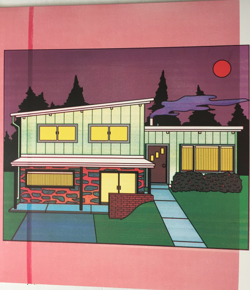 Various — Vinyl Moon Volume 014: From The Window cover